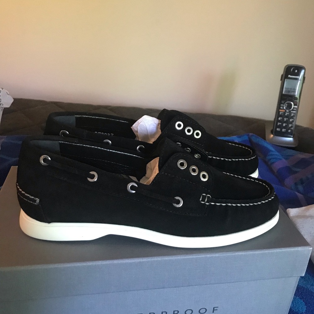 Aquatalia shoes!!!FIRM